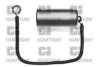 QUINTON HAZELL XCON72 Condenser, ignition